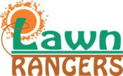 Two Lawn Rangers